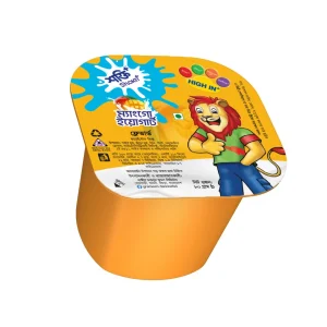 Shokti+ Kids Yogurt (Mango) 80gm