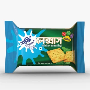 Shokti+ Lexus Biscuit Mini Pack 15gm