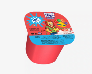 Shokti+ Kids Delight (Strawberry) 80gm