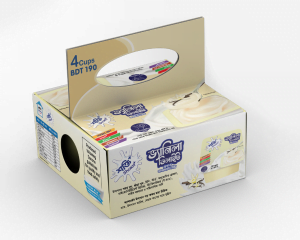 Shokti+ Adult Delight (Vanilla) 320gm