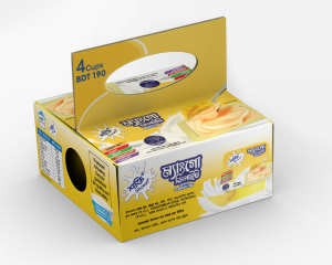 Shokti+ Adult Delight (Mango) 320gm