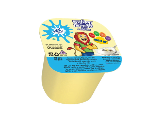 Shokti+ Kids Delight (Vanilla) 80gm