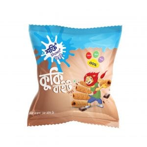 Shokti+ Cookie Bite Biscuit 15gm