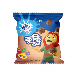 Shokti+ Cookie Ball Biscuit 10g